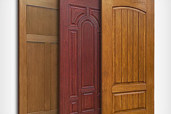 Petaluma-fiberglass-door-repair