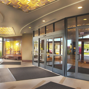 commercial door specialist Petaluma